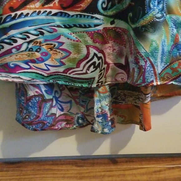 XOXO Maxi Dress - Picture 3 of 8